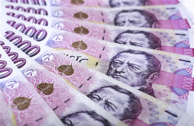 OECD zlepšila výhled růstu české ekonomiky na letošní rok. Další vývoj tak příznivý nečeká