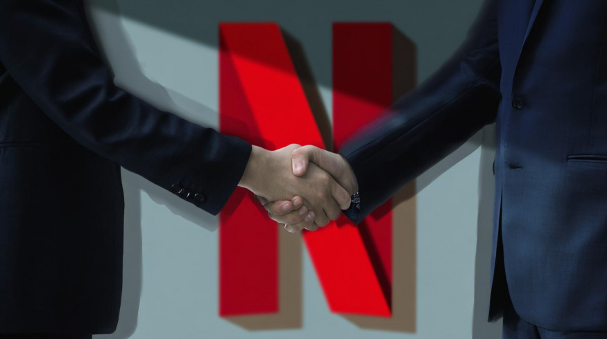 Bomba na závěr roku! Netflix nabízí přes 100 miliard za Warner Bros.