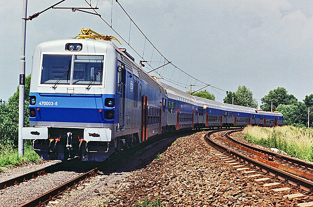 ZANIKLÉ TRATĚ: Kraken byl poslední. Po bartošovické vlečce projely stovky vozů