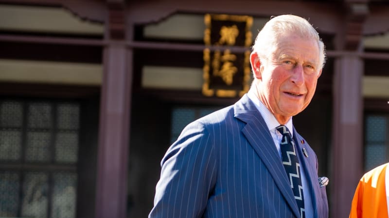 Král Karel III. promluvil o své rakovině. I díky časné diagnóze může omezit léčbu