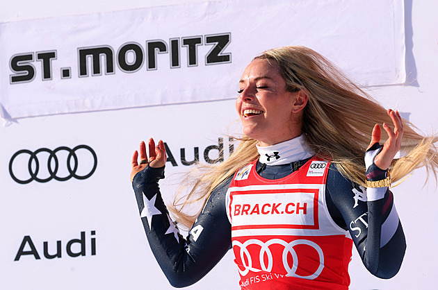 Závan starých časů: Vonnová zase vládne. V čem překonává i všechny muže?