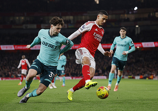 Dva vlastní góly a další ztráta last minute. Krejčí: V takové situaci jsem ještě nebyl