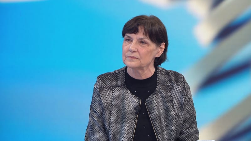 Únos chlapce ze Zlínska se podobným případům vymyká, všímá si bývalá kriminalistka