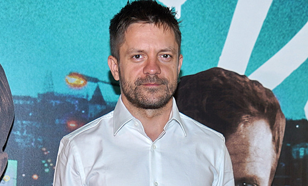 Ti dva se navzájem nešetří. Jiří Mádl reaguje na obvinění Tomáše Vorla