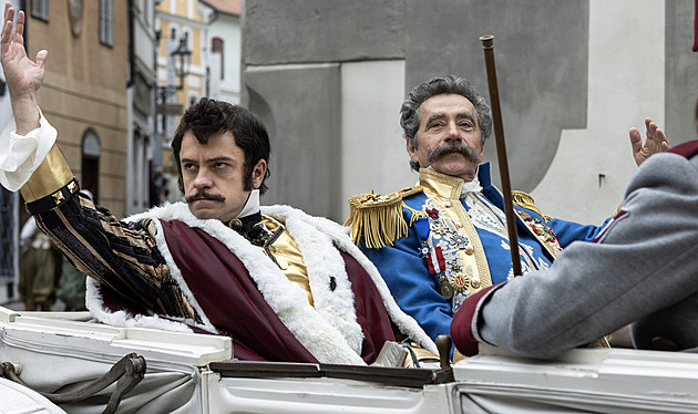 Přes dva miliony diváků. Štědrovečerní pohádka ovládla sledovanost