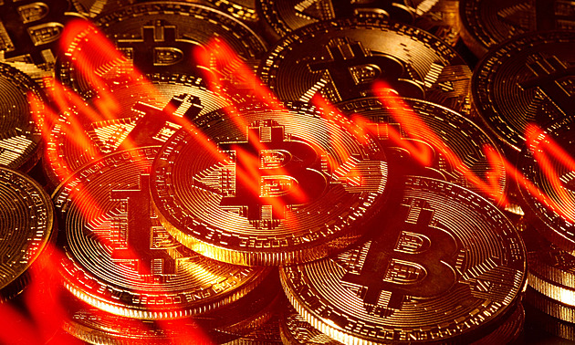 Útoků na kryptoinvestory přibývá. Pachatelé pasou po digitálních peněženkách