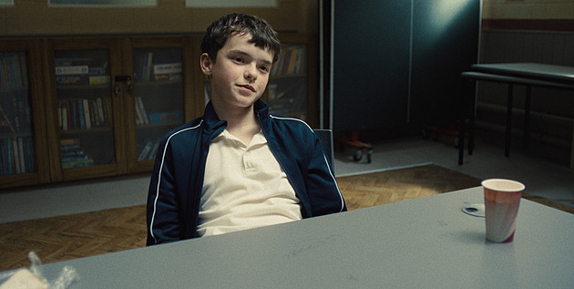 SERIÁLY ROKU: Adolescenta dotáhla jen Studna. Propadly Dvě princezny se Smetanou