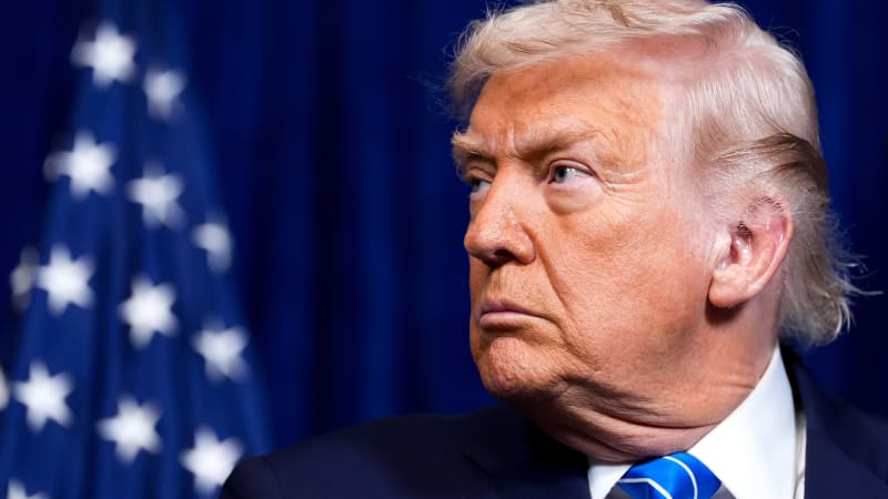 Útočí Američané? Venezuelskou metropolí Caracasem otřásly exploze