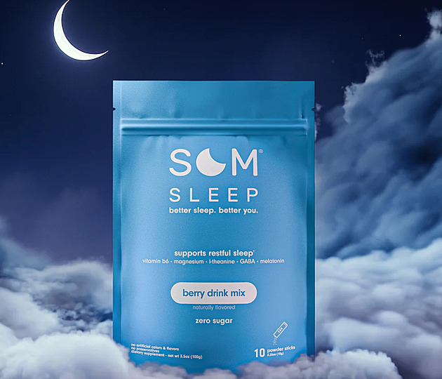 Nápoje na spaní dobývají trh. Důkazy o účinnosti jsou smíšené, říkají odborníci