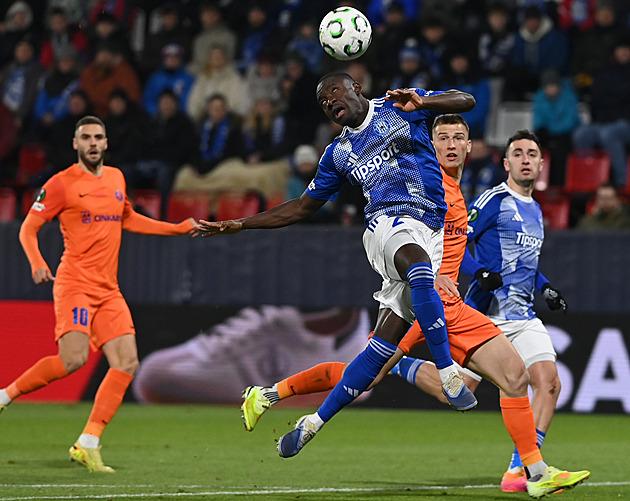 Zázrak i pohroma. Sylla v Olomouci září, brzdí ho však nepochopitelné blikance