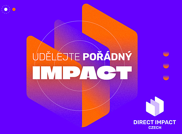 Startuje nový ročník Direct Impact Czech, AKA poprvé jako jediný organizátor
