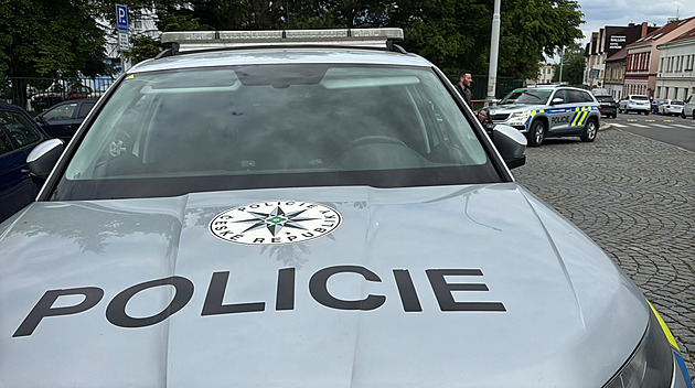 Policie zrušila pátrání po muži s infekční tuberkulózou, přihlásil se nemocnici