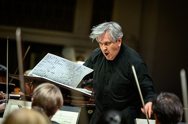 Hvězdný orchestr i muzikál o Sissi. Smetanova Litomyšl odtajnila program