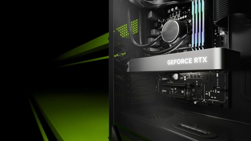 Když čipy nestačí. Nvidia sází 4 miliardy na fotoniku a má k tomu dobrý důvod