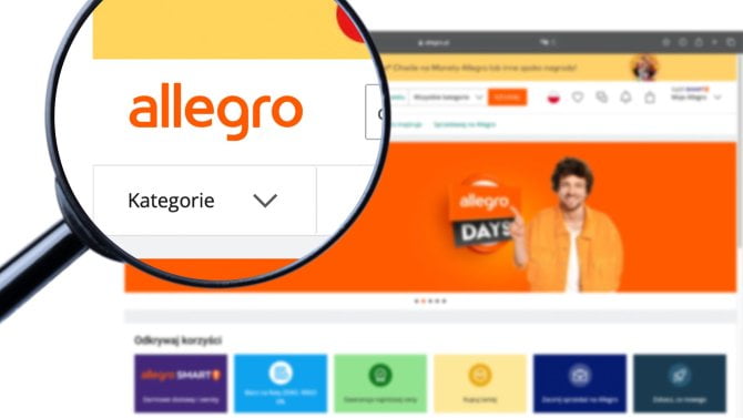 Allegro ulovilo v Česku další velkou rybu. Na tržiště vstoupil známý partner Applu