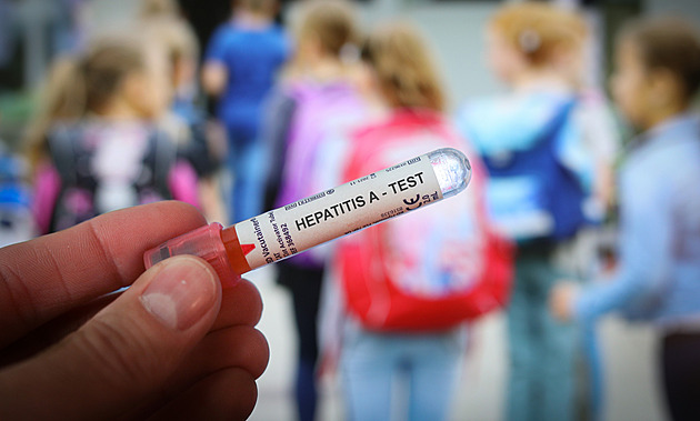 Restaurace uzavřená kvůli žloutence je opět v provozu, název hygienici neřekli