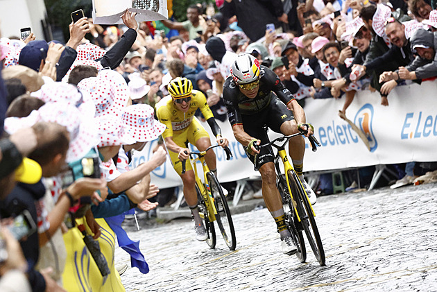 Další konkurence pro Česko. Start Tour v roce 2029 chce hostit také Německo