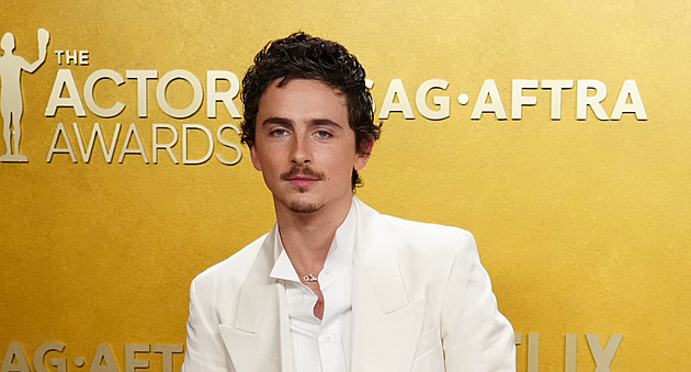 Balet a opera nikoho nezajímají, prohlásil Chalamet. Schytal kritiku, své řekl i Bocelli