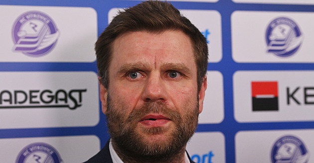 Varaďa je kvalitní kouč a zaslouží si šanci, týmu má co dát, věří bývalý hráč Vítkovic