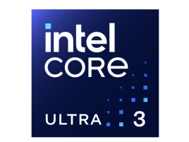 Core Ultra 3 205 po dvou letech v cenících. Je však dražší než rychlejší Ryzeny