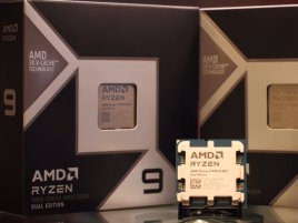 Dual V-Cache Ryzen 9 9950X3D2 se 192 MB L3 ohlášen, vydán bude 22. dubna