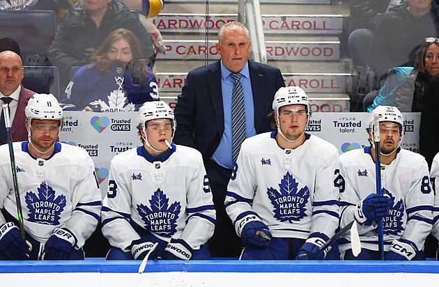 Bída dovršena. Pohár stále v nedohlednu, jádro neuspělo. Co dál chystají v Torontu?