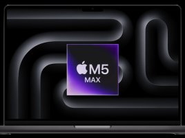 Apple M5 Max má problém, výkon zařízení se liší i přes 40 % podle kusu