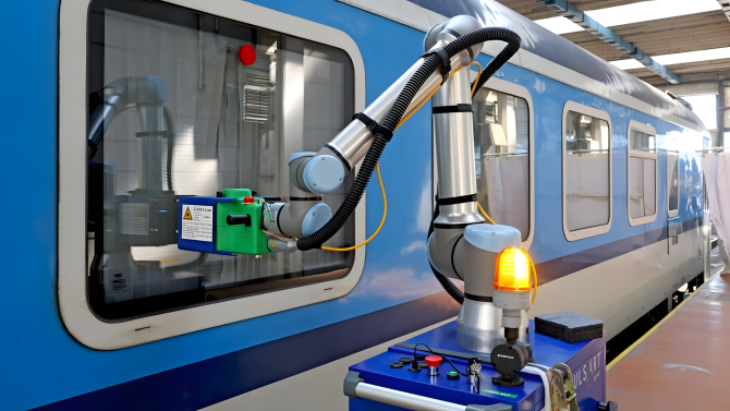 Konec výpadků ve vlacích? České dráhy a Leo Express vylepšily mobilní signál ve stovkách vozů