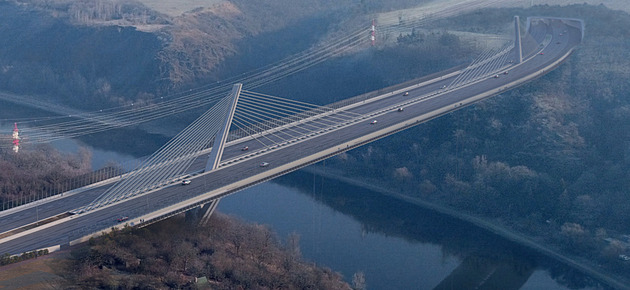 Další pražské mosty přes Vltavu? Ve hře je Suchdol i tramvaje přes Císařský ostrov