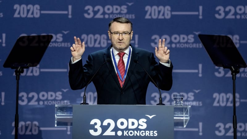 Drobil: Babiš vyměnil voliče a stal se socialistou. Motoristé jsou nepodařenou parodií ODS