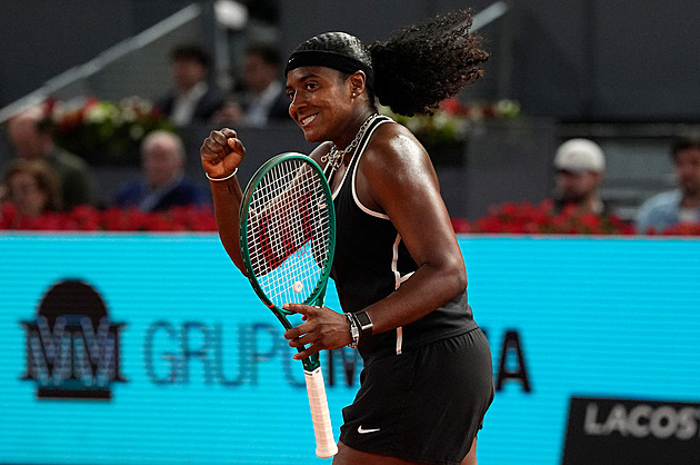 Tenistka vybrala tři nejsilnější momenty své kariéry. Bylo to neskutečné, řekla