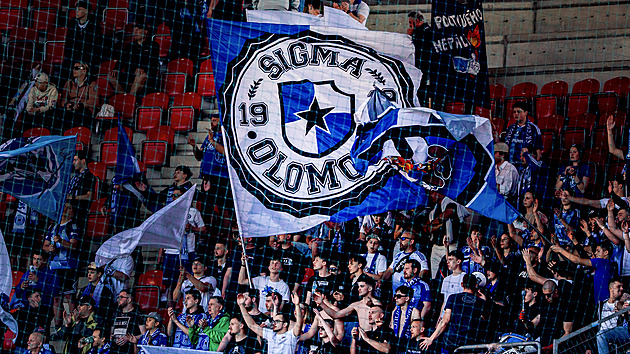 Poslední zápas sezony jako dárek. Sigma nabízí na duel s Karvinou vstupenky zdarma