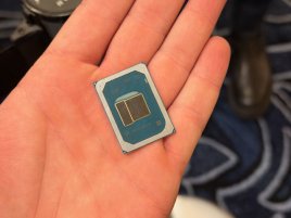 Intel získal zakázku na procesory pro Googlebook. Není však jediný