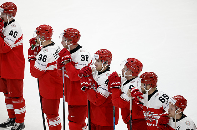 ONLINE: Dánsko - Itálie 2:0. Rychlý nástup Seveřanů. Dali dva góly za minutu