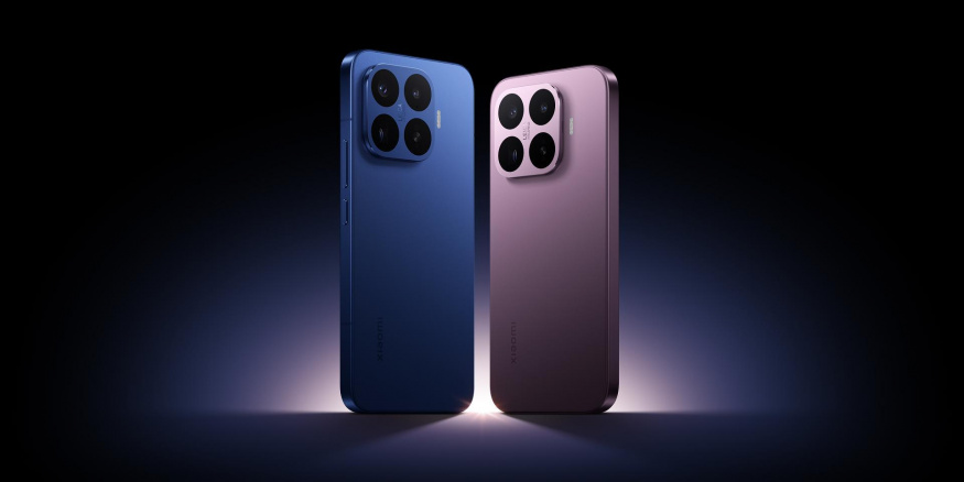 Nová řada Xiaomi 17T je venku: základní model potěší každého, kdo chce menší telefon