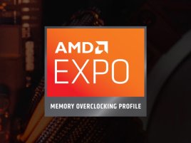 EXPO Ultra Low Latency slibuje o 13 % vyšší FPS a o 15% lepší minima