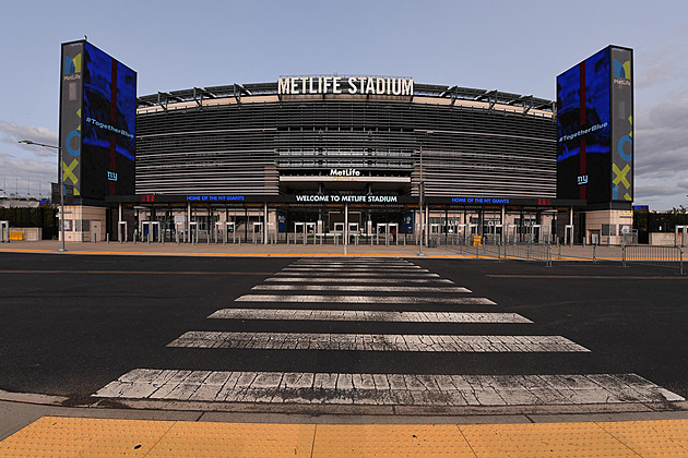 Kde budou hrát Češi na MS? Jak vypadají všechny stadiony pro americký šampionát