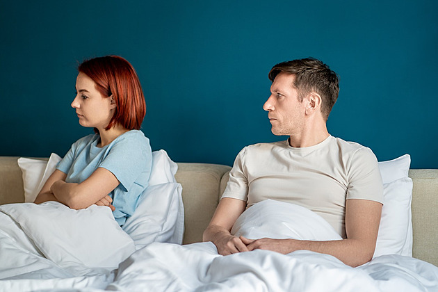 Když je doma ponorka. Pomůže klidný rozhovor, zkuste i nové koníčky