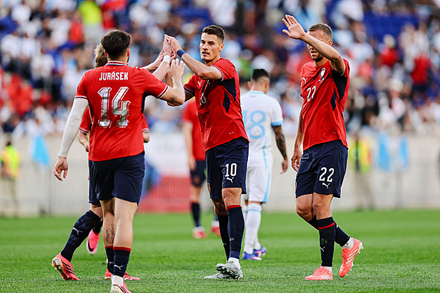 ONLINE: Jižní Korea - Česko, fotbalisté vstupují do mistrovství světa