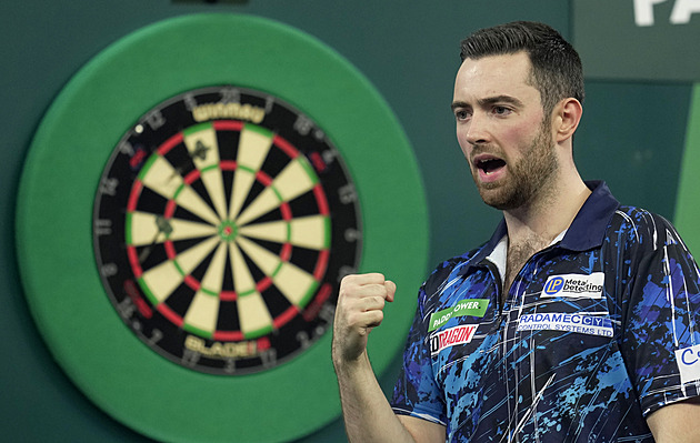 US Darts Masters 2026: Program, výsledky, hráči, kurzy