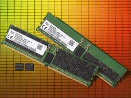Naděje na obzoru: Hynix se zaměří na výrobu DDR5, Čína omezuje dovoz pamětí