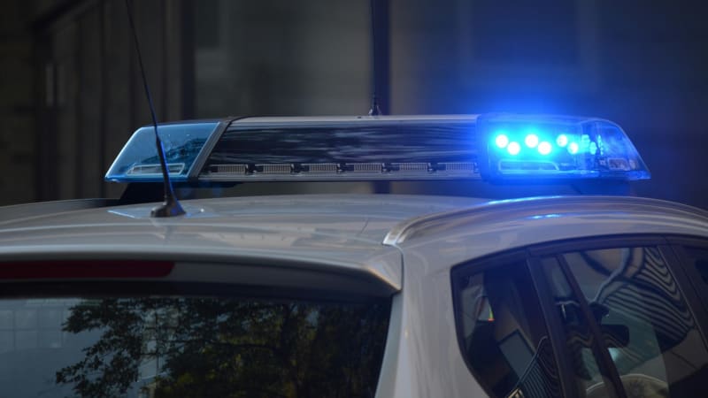 Pokus o vraždu na Náchodsku: Muž měl opakovaně zaútočit nožem na přítele své sestry