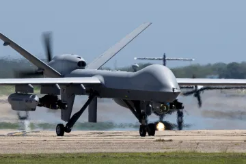 Írán Američanům zničil skoro čtvrtinu klíčových dronů, píše WP