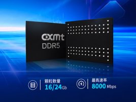 Čínská CXMT překonala 90% výtěžnost při výrobě DDR5, dýchá na krk Samsungu