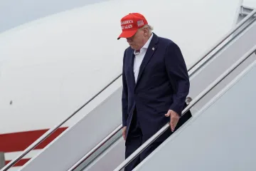 Trump nařídil omezit cvičení americké armády s Jižní Koreou