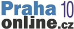 Logo Praha 10 - informace a aktuální zprávy z ČR
